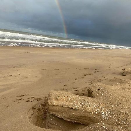 Guesthouse Katwijk Aan Zee Dış mekan fotoğraf