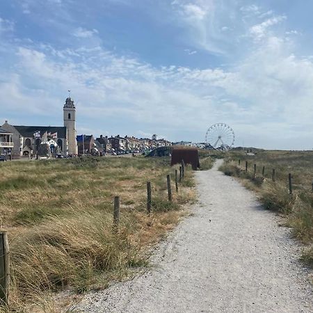 Guesthouse Katwijk Aan Zee Dış mekan fotoğraf