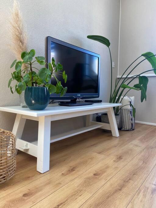 Guesthouse Katwijk Aan Zee Dış mekan fotoğraf