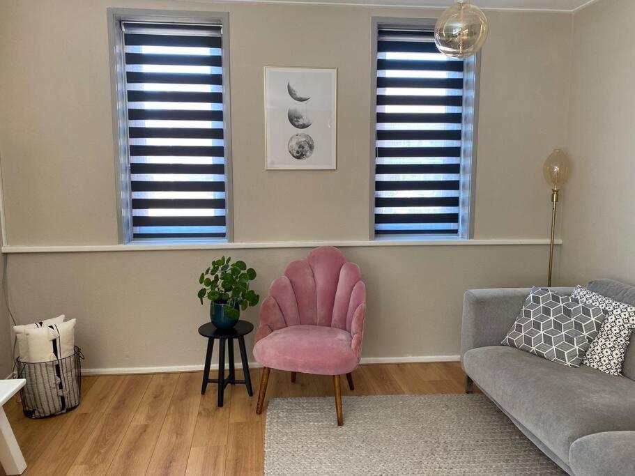 Guesthouse Katwijk Aan Zee Dış mekan fotoğraf