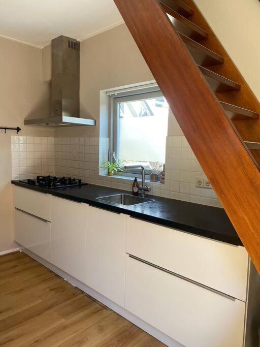 Guesthouse Katwijk Aan Zee Dış mekan fotoğraf