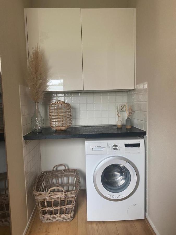 Guesthouse Katwijk Aan Zee Dış mekan fotoğraf