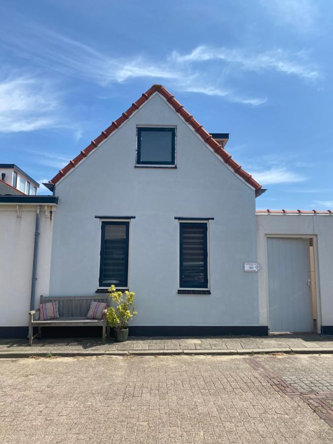 Guesthouse Katwijk Aan Zee Dış mekan fotoğraf