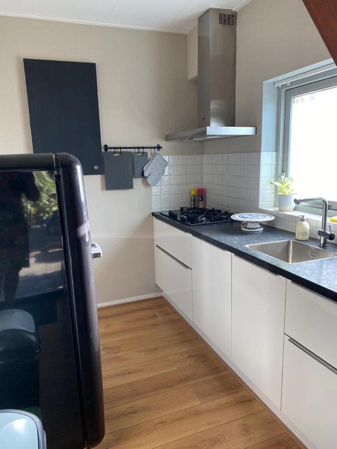 Guesthouse Katwijk Aan Zee Dış mekan fotoğraf