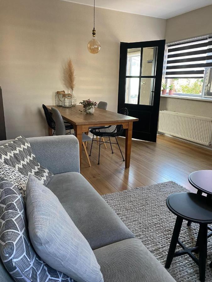 Guesthouse Katwijk Aan Zee Dış mekan fotoğraf