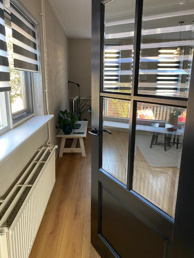 Guesthouse Katwijk Aan Zee Dış mekan fotoğraf