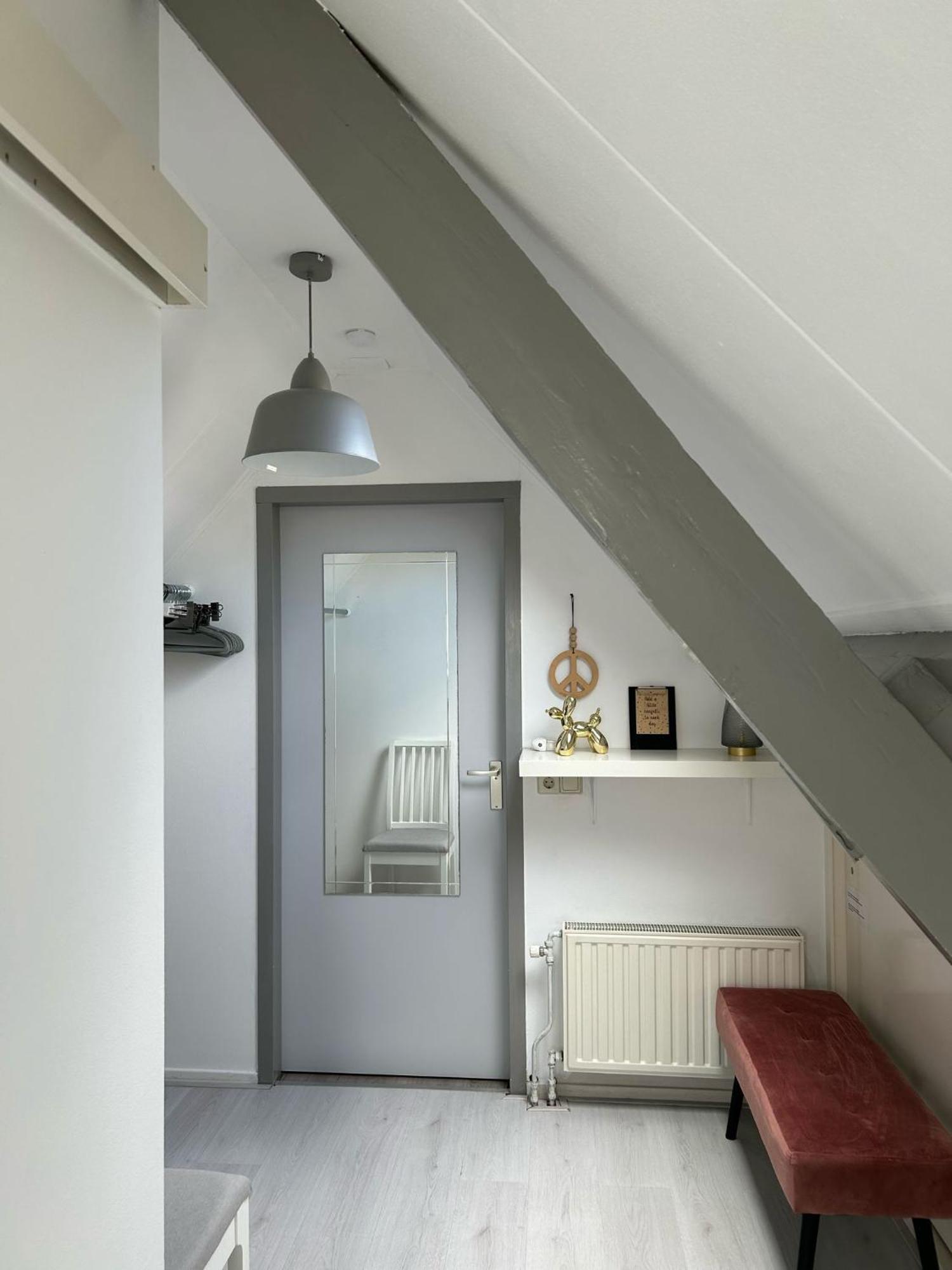 Guesthouse Katwijk Aan Zee Dış mekan fotoğraf